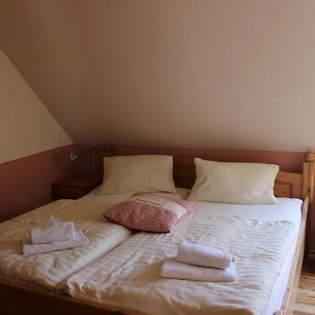 Appartement Meislahnhof Fehmarn
