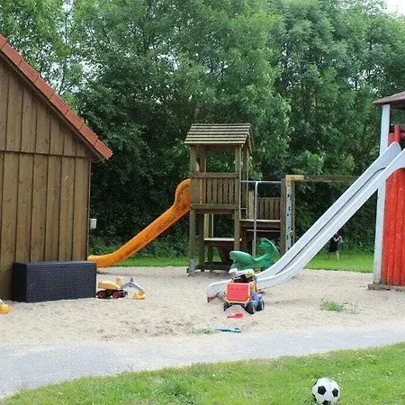 Meislahnhof Fehmarn Staberdorf